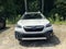 2020 Subaru Outback Touring
