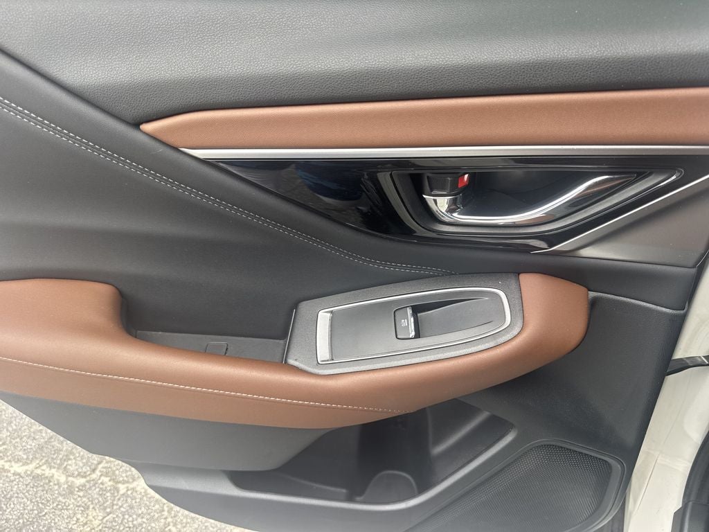 2020 Subaru Outback Touring