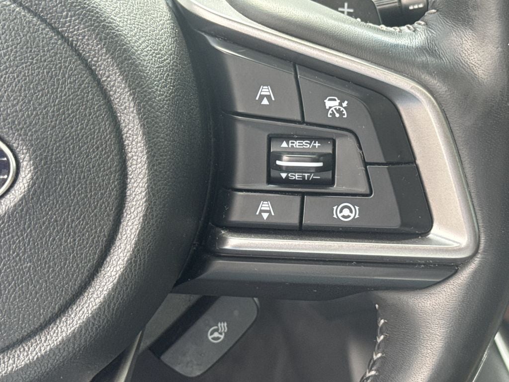 2020 Subaru Outback Touring
