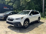 2020 Subaru Outback Touring