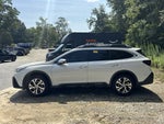 2020 Subaru Outback Touring