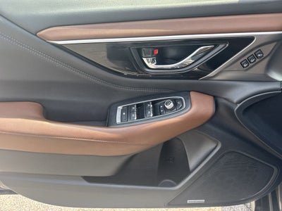 2021 Subaru Outback Touring XT
