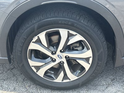 2021 Subaru Outback Touring XT