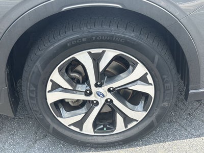 2021 Subaru Outback Touring XT