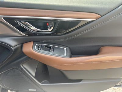 2021 Subaru Outback Touring XT
