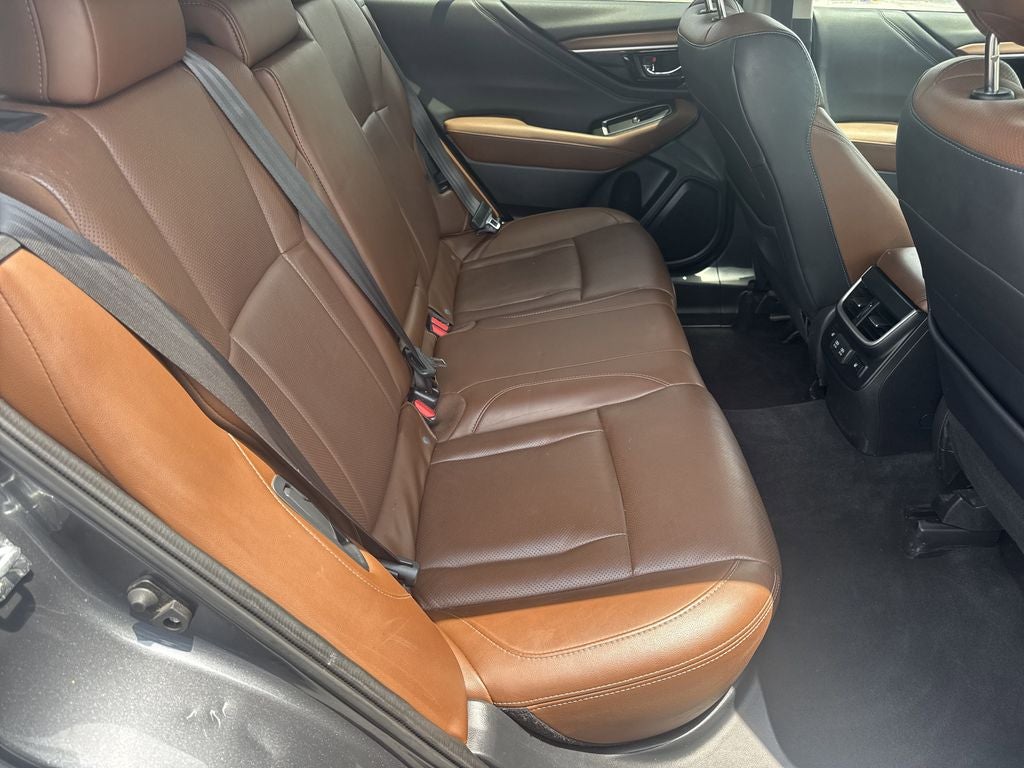 2021 Subaru Outback Touring XT