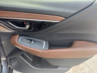 2021 Subaru Outback Touring XT