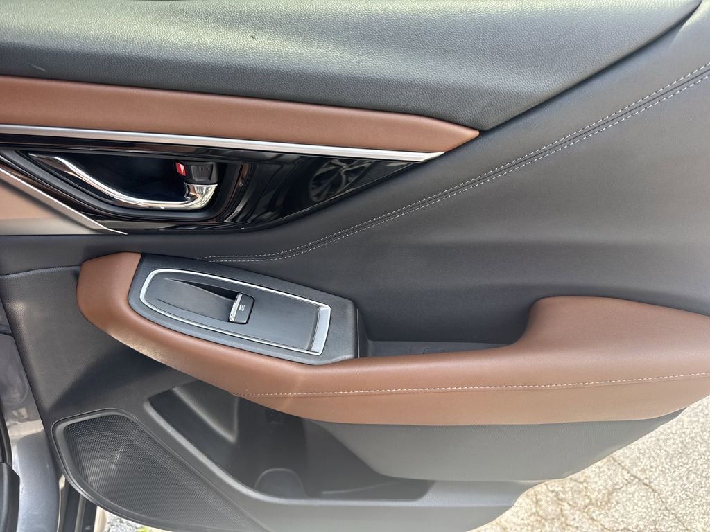 2021 Subaru Outback Touring XT