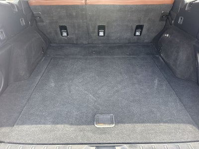 2021 Subaru Outback Touring XT