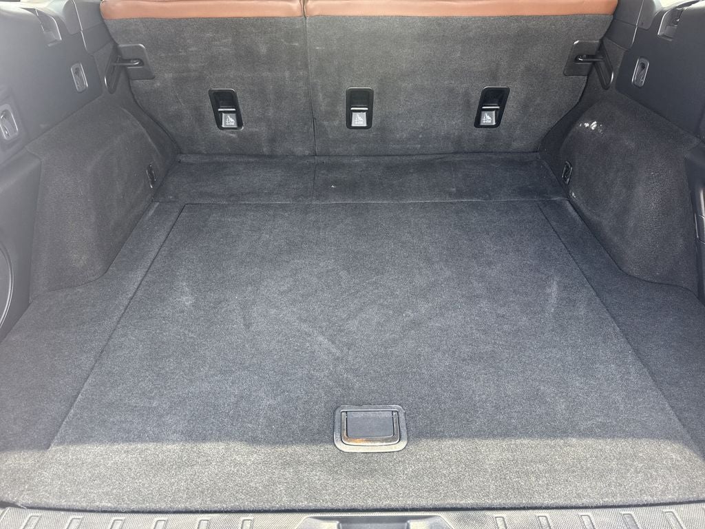 2021 Subaru Outback Touring XT