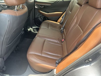2021 Subaru Outback Touring XT