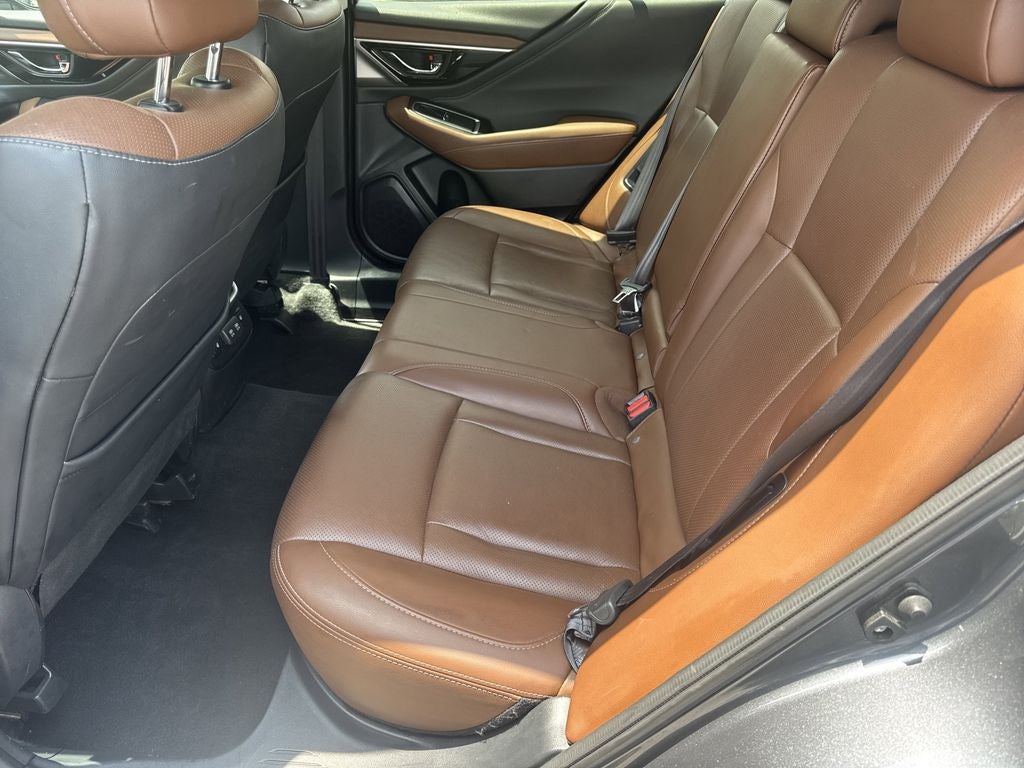 2021 Subaru Outback Touring XT