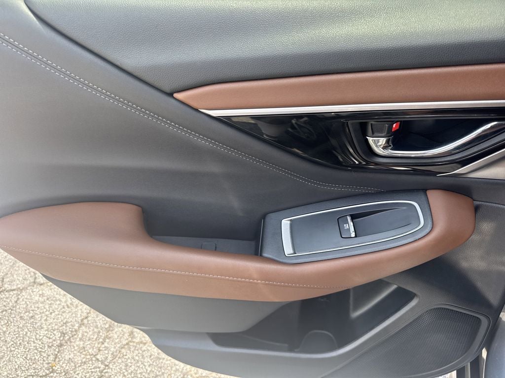 2021 Subaru Outback Touring XT