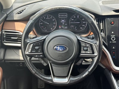 2021 Subaru Outback Touring XT