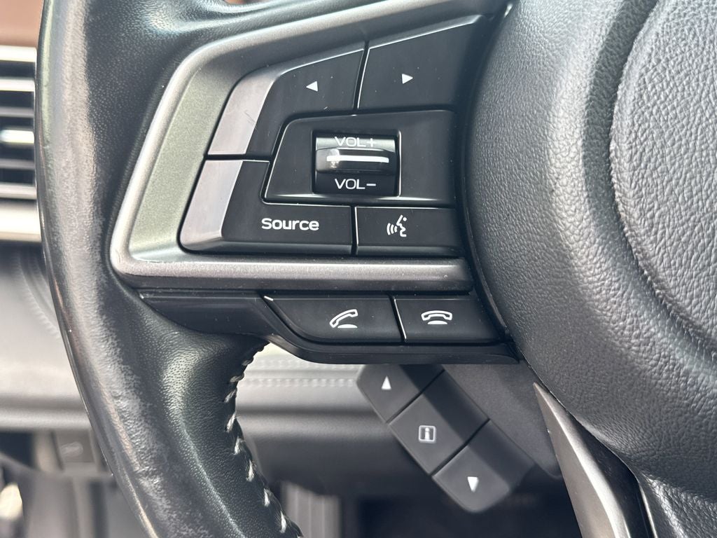 2021 Subaru Outback Touring XT