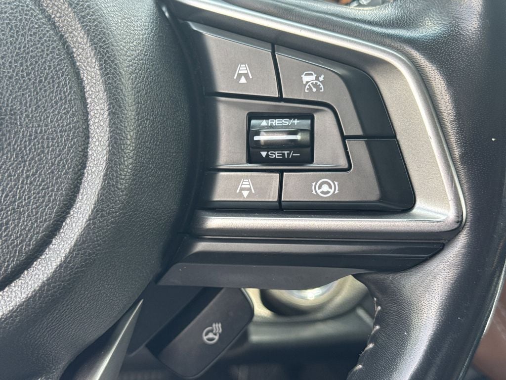 2021 Subaru Outback Touring XT