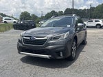 2021 Subaru Outback Touring XT