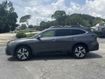 2021 Subaru Outback Touring XT
