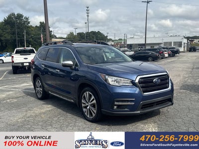 2021 Subaru Ascent Touring