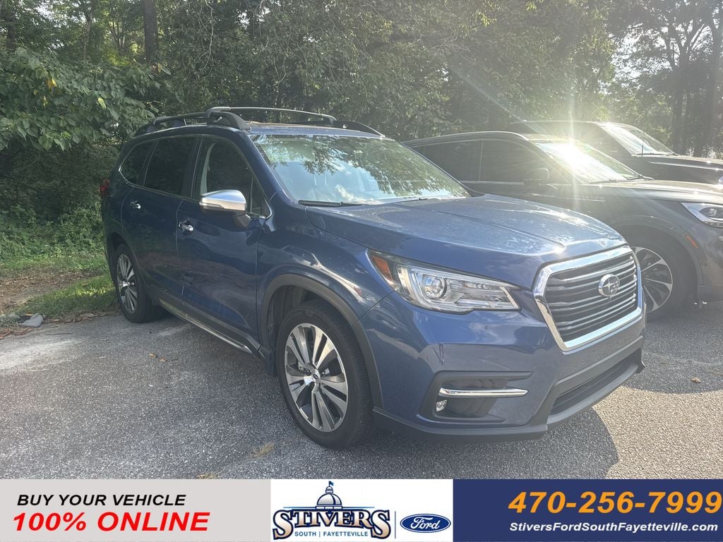 2021 Subaru Ascent Touring
