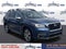 2021 Subaru Ascent Touring