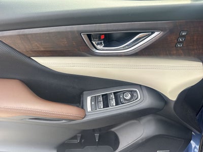 2021 Subaru Ascent Touring