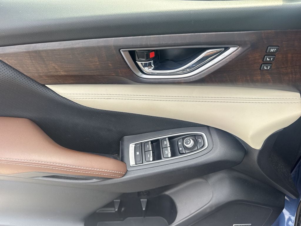2021 Subaru Ascent Touring