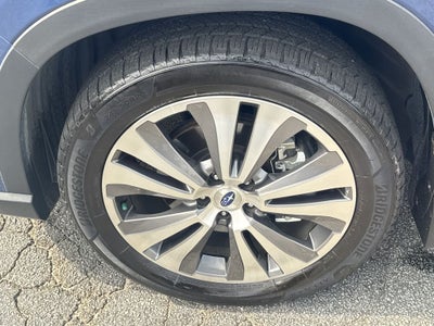 2021 Subaru Ascent Touring