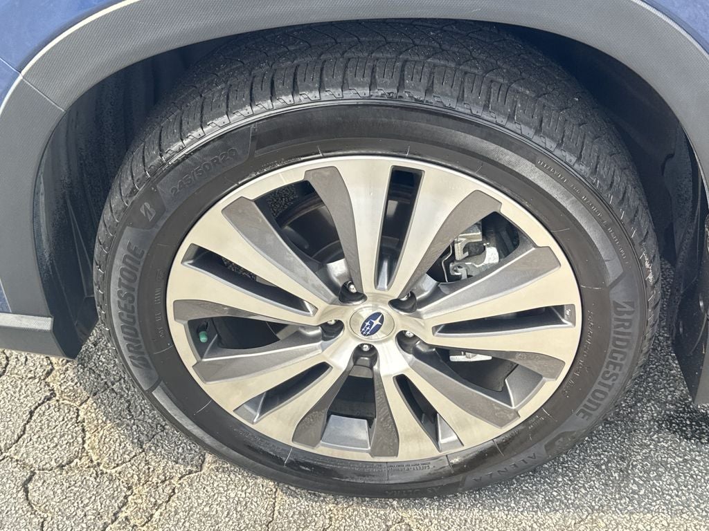 2021 Subaru Ascent Touring