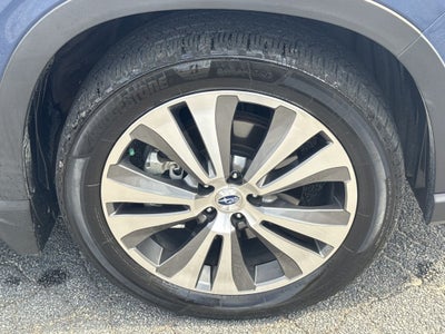 2021 Subaru Ascent Touring