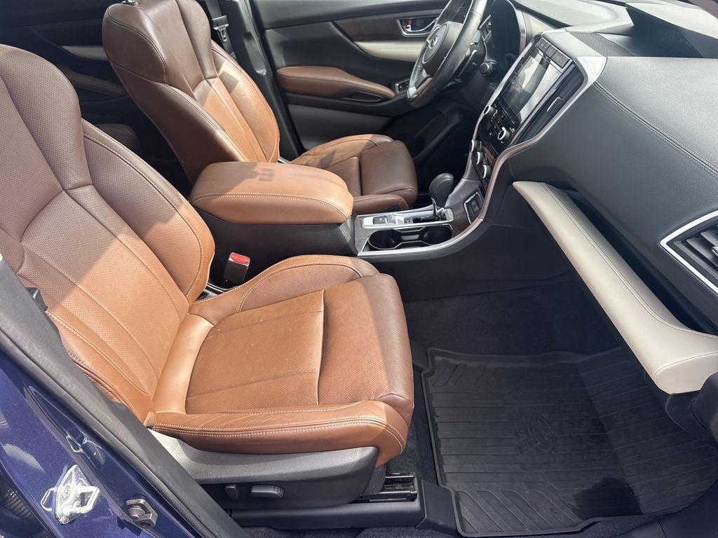2021 Subaru Ascent Touring