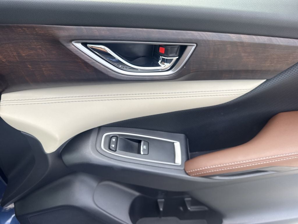 2021 Subaru Ascent Touring