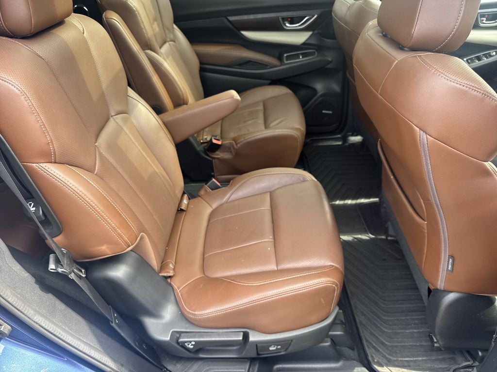 2021 Subaru Ascent Touring