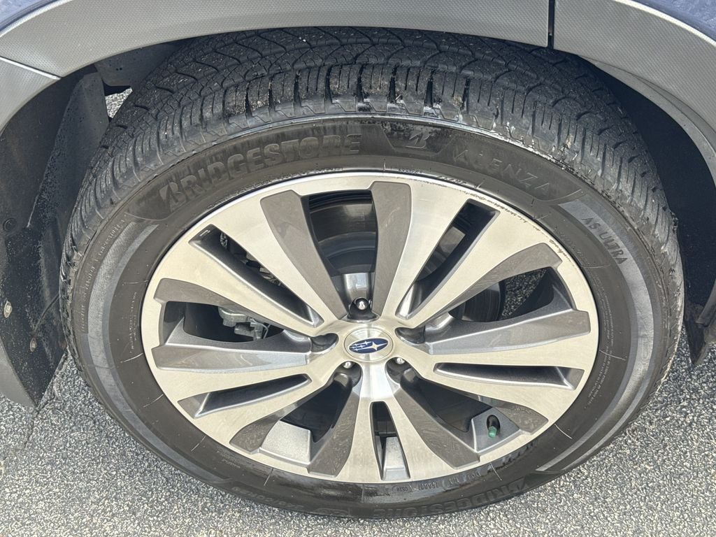 2021 Subaru Ascent Touring