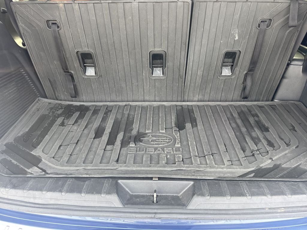 2021 Subaru Ascent Touring