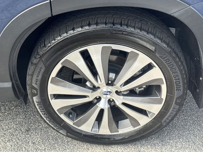 2021 Subaru Ascent Touring