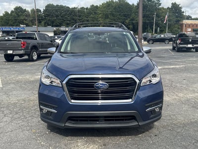 2021 Subaru Ascent Touring