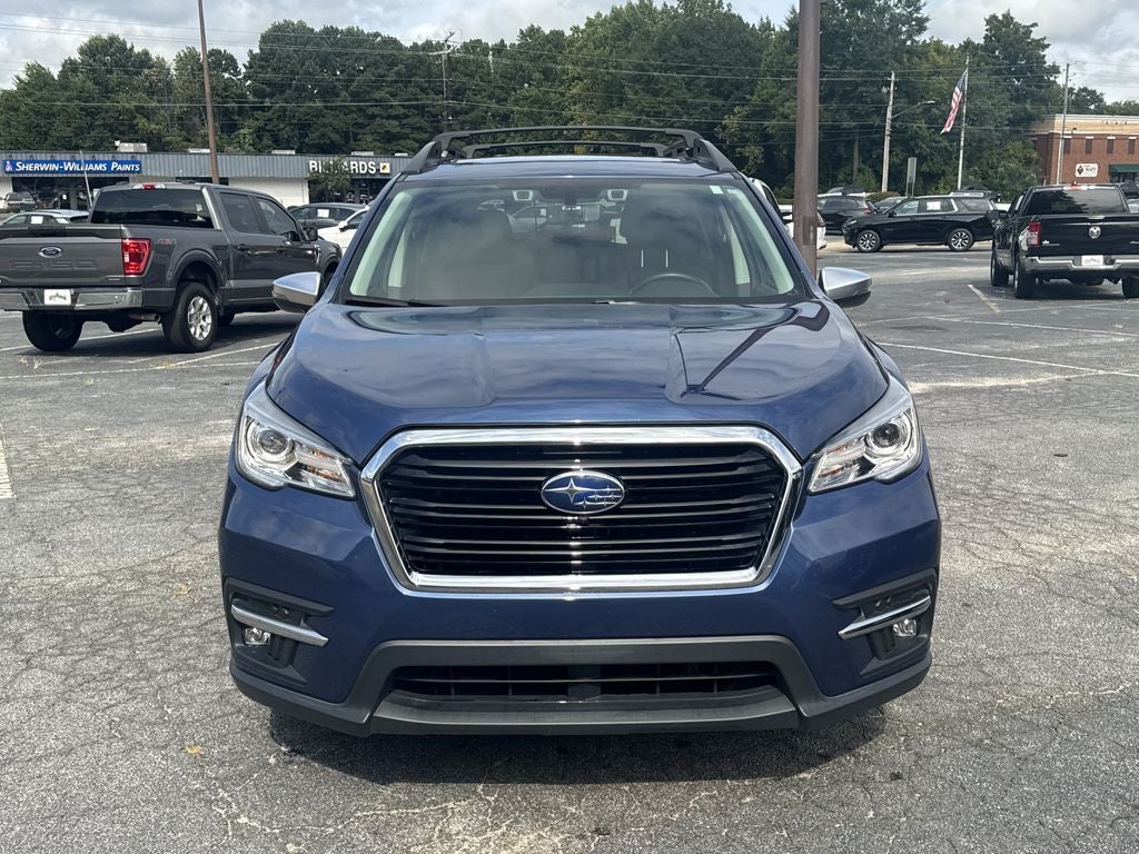 2021 Subaru Ascent Touring