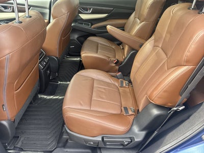 2021 Subaru Ascent Touring