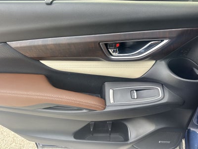 2021 Subaru Ascent Touring