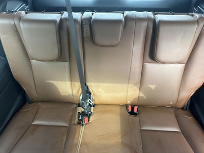 2021 Subaru Ascent Touring