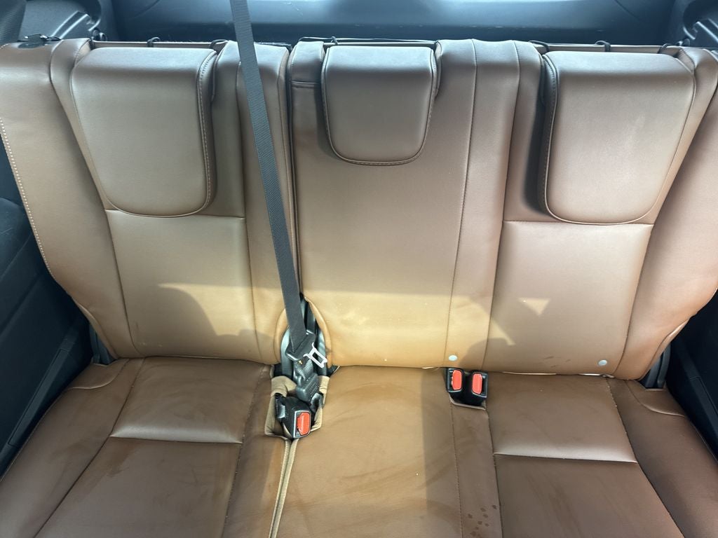 2021 Subaru Ascent Touring