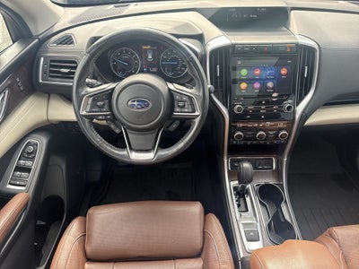 2021 Subaru Ascent Touring