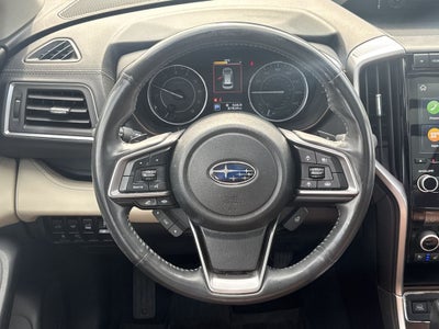 2021 Subaru Ascent Touring