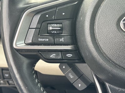 2021 Subaru Ascent Touring