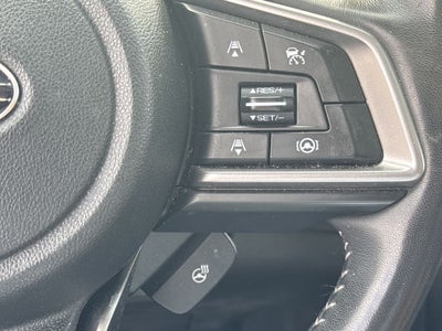 2021 Subaru Ascent Touring