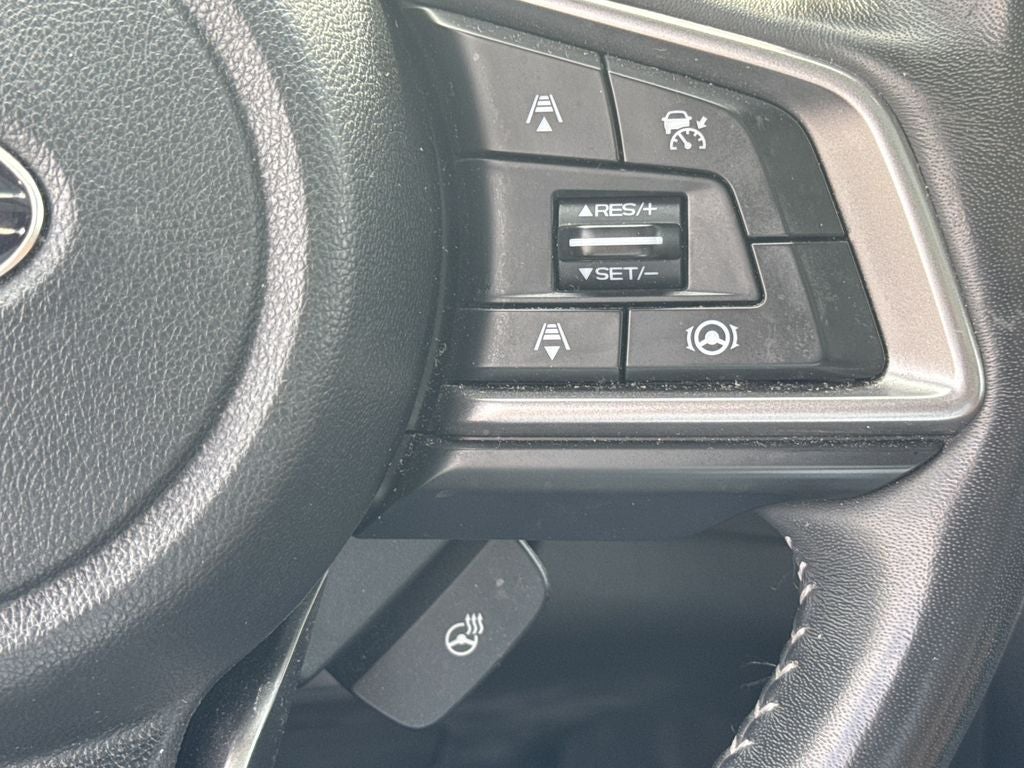 2021 Subaru Ascent Touring