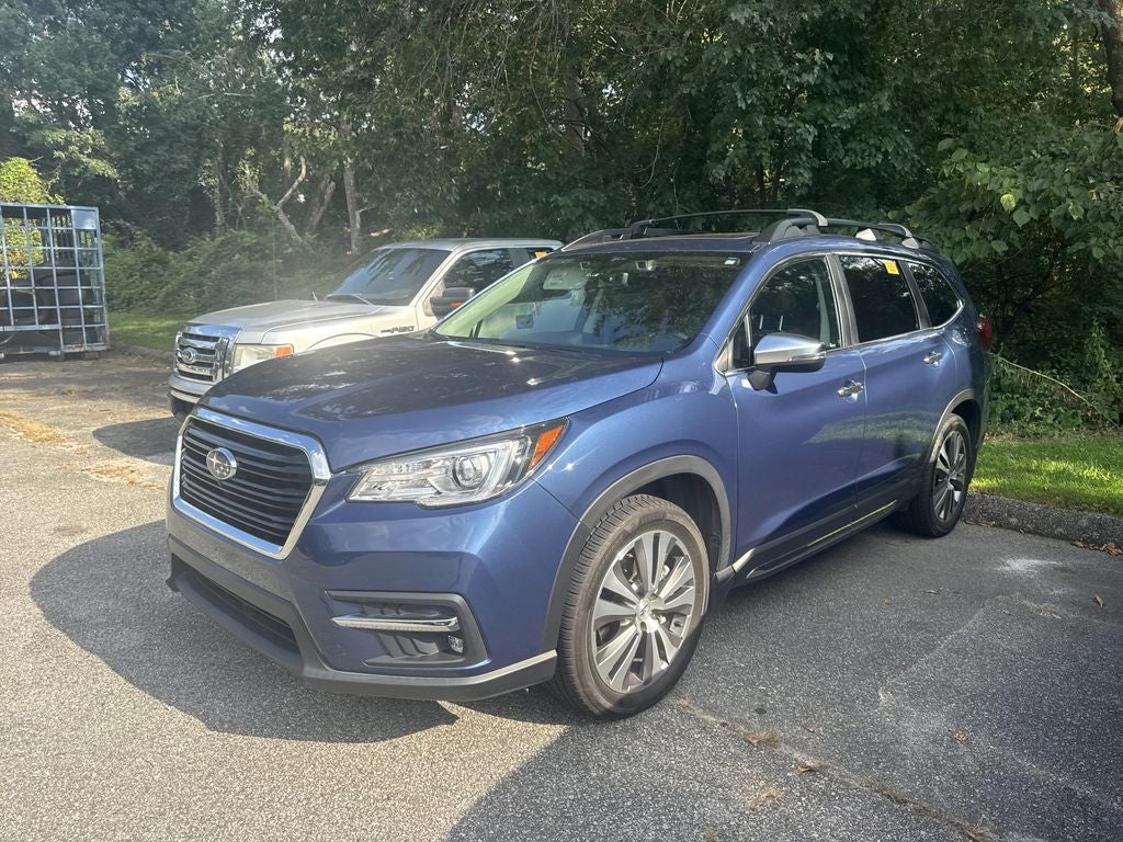 2021 Subaru Ascent Touring