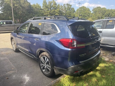 2021 Subaru Ascent Touring