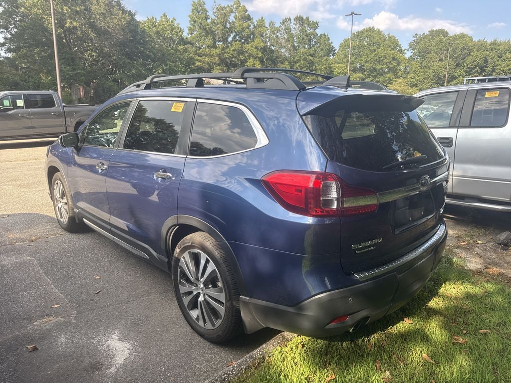 2021 Subaru Ascent Touring